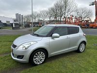 tweedehands Suzuki Swift 1.2 Exclusive - KEYLESS/CLIMA/NAVI/CRUISE/NAP