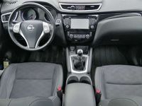 tweedehands Nissan Qashqai Qashqai1.2 TEKNA/PANO/360/APK/FULL