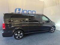 Occasion Mercedes EQV300 150 kW (204 PK) 2022 Wit Van