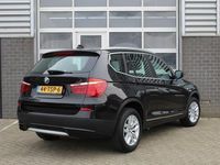 tweedehands BMW X3 xDrive28i High Executive / 6 Cilinder / Navigatie