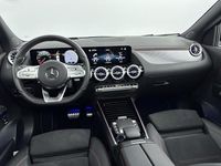 Occasion Mercedes EQA250 Business 139 kW (190 PK) 2021 Blauw SUV