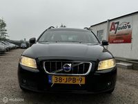 tweedehands Volvo V70 2.0D Nieuwe APK