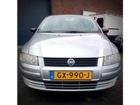 tweedehands Fiat Stilo 1.4-16V Active Plus