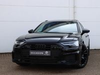 tweedehands Audi A6 Avant 40 TFSI S edition Competition 204pk S-Tronic