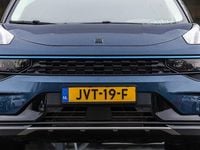 Occasion Lynk & Co 01 82 PK (60 kW) 2021 Blauw SUV