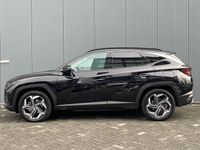 Occasion Hyundai Tucson Premium 2024 Zwart SUV