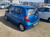 tweedehands Hyundai i10 1.1 i-Drive incl. 3 maanden garantie