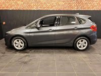 tweedehands BMW 218 Active Tourer 218i High Executive Edition