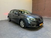 tweedehands Renault Mégane IV 1.2 TCe Life AIRCO NAVI CRUISE START/STOP