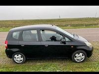 Occasion Honda Jazz LS 83 PK (61 kW) 2002 Hatchback