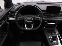tweedehands Audi Q5 2.0 TDI S-Line | Panoramadak | Adaptive cruise | B