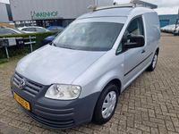 tweedehands VW Caddy SDI 51 KW BESTEL Rijd prima