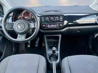 tweedehands VW up! UP! 1.0 MoveNIEUWE APK AIRCO CENTRALE DEURVERGRENDELING