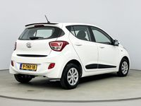 tweedehands Hyundai i10 1.0i i-Motion Comfort