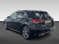 Occasion Mercedes A250 Business 218 PK (160 kW) 2020 Zwart Hatchback