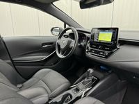 tweedehands Toyota Corolla Touring Sports 2.0 Hybrid Dynamic|Navi|NAP