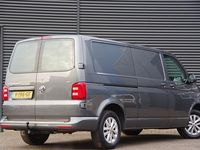 Occasion VW T6 Highline 150 PK (110 kW) 2017 Grijs Van