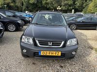 tweedehands Honda CR-V 2.0i-16V LS