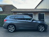 tweedehands BMW X1 xDrive25e High Exe | Pano | Adap Cruise | Keyless