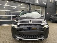 tweedehands Citroën C3 Aircross 1.2T Automaat Feel Pack | Parkeersensoren | Apple Carplay/Android Auto | LED koplampen | Automatische Airco | Dakrails