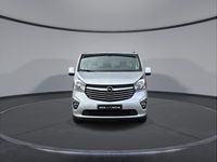 tweedehands Opel Vivaro 1.6 CDTI L1H1 Sport EcoFlex | Stoelverwarming | Camera | Alarm | Betimmering | Climate Control |