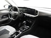 tweedehands Opel Mokka 1.2 Elegance | Navigatie | Camera | Winterpakket | Climate control | Cruise control | Getint glas