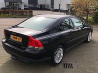 tweedehands Volvo S60 S60 zeer netto2.4 Edition APK 09-02-2025