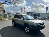 tweedehands Hyundai Tucson 2.0i Dynamic