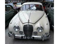 tweedehands Jaguar MK II 