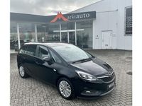 tweedehands Opel Zafira 1.4T Business Executive 7persoons Camera Carplay P