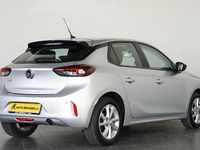 Occasion Opel Corsa Edition 75 PK (55 kW) 2023 Grijs, metallic lak Hatchback