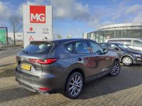 tweedehands Mazda CX-60 2.5 e-SkyActiv PHEV Exclusive-Line