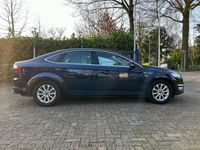 tweedehands Ford Mondeo 2.0 EcoBoost Titanium Exportprijs ex bpm