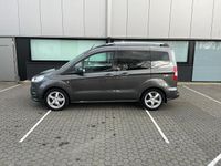 tweedehands Ford Tourneo Courier 1.0 Titanium