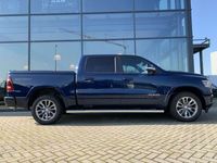 tweedehands Dodge Ram PICKUP 1500 Laramie Sport Patriot Blue