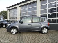 tweedehands Renault Grand Modus 1.2-16V Night & Day . 62.000 KM!