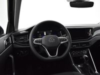 Nieuw VW Taigo Edition 95 PK (69 kW) 2025 Blauw SUV