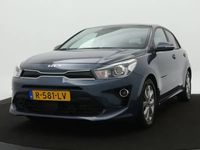 tweedehands Kia Rio 1.0 T-GDi MHEV DynamicPlusLine - Keyless Entry - Climate Control