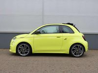 Occasion Abarth 500C 114 kW (155 PK) 2025 Groen Cabriolet