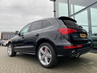 tweedehands Audi Q5 3.0 TFSI quattro Pro Line S * Dealer Onderhouden * Trekhaak * 20 Inch