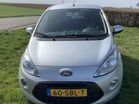 Occasion Ford Ka Metall 69 PK (50 kW) 2011 Grijs Hatchback