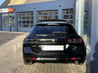 tweedehands Peugeot 508 SW 1.6 HYbrid GT Pack Business 225 PK | Meest Complete Uitvoering | Panoramisch Schuif-Kanteldak | Navigatie | Full LED Verlichting | FOCAL Premium HiFi | Elektrisch Verstelbare Massage Stoelen | Night Vision | Active Suspension | 360 Graden C