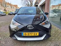 tweedehands Toyota Aygo 1.0 VVT-i X-Play Limited 5Drs /Navi/Apple/Android/