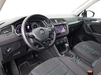 tweedehands VW Tiguan 1.4 TSI 150PK DSG ACT Highline | LED | Trekhaak | Stoelverwarming | 18 inch