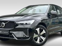 tweedehands Volvo XC60 2.0 Recharge T8 AWD Plus Dark | Panorama | Google Maps | Camera | Leder