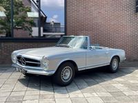 tweedehands Mercedes SL280 SL