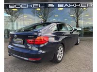 tweedehands BMW 320 3-SERIE Gran Turismo iA High Executive - Leder - Navigatie - Stoelverwarming