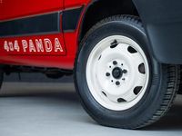 tweedehands Fiat Panda 4x4 1.1L