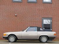 tweedehands Mercedes SL280 SL / Europese uitvoering / Hardtop