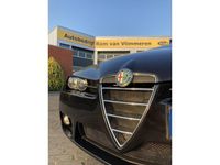 tweedehands Alfa Romeo Spider 2.2 JTS Exclusive BINNENKORT VERWACHT